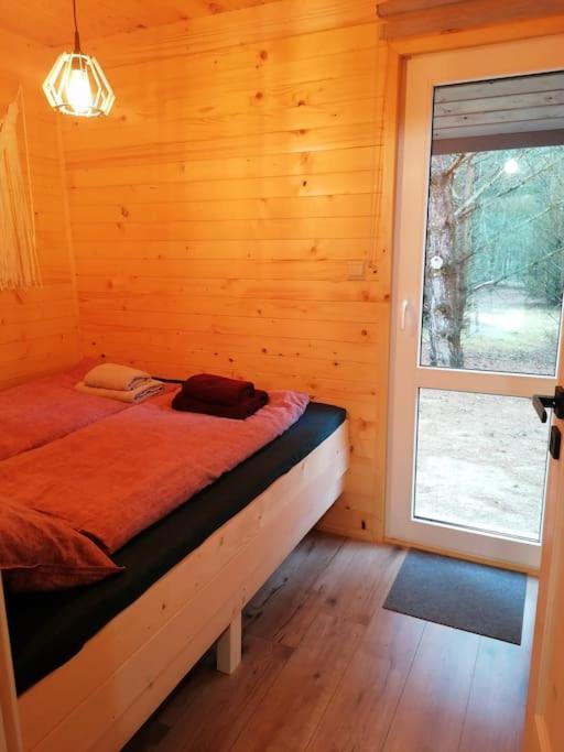 Swietna Chatka Swietne Bagian luar foto