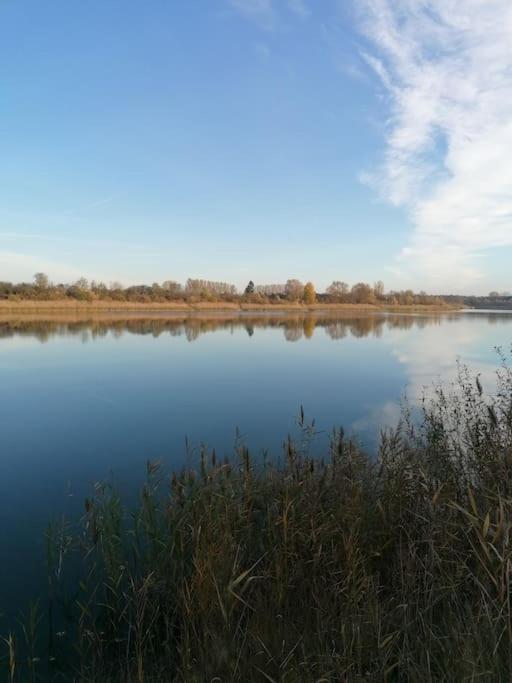 Swietna Chatka Swietne Bagian luar foto