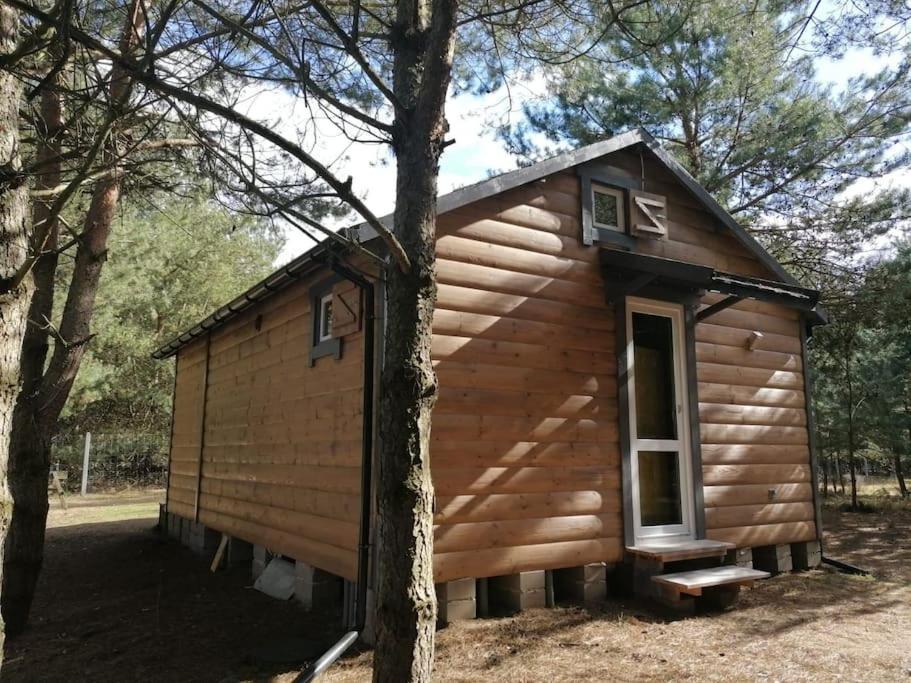 Swietna Chatka Swietne Bagian luar foto