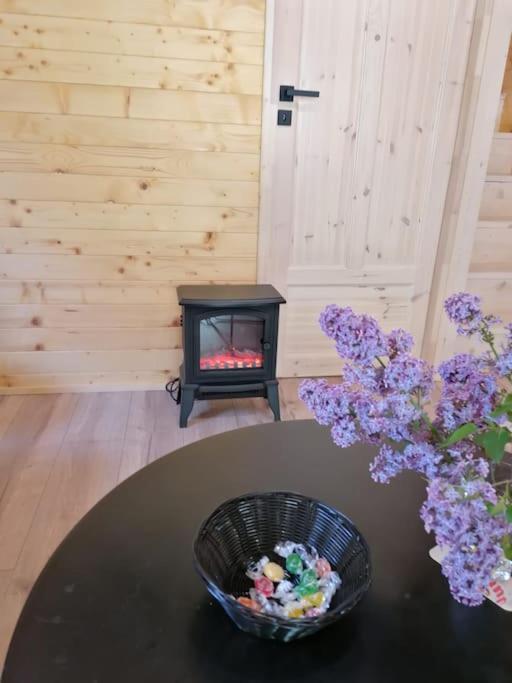 Swietna Chatka Swietne Bagian luar foto