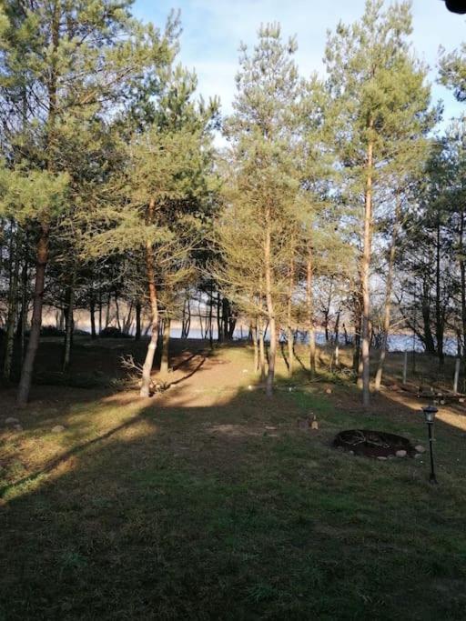 Swietna Chatka Swietne Bagian luar foto
