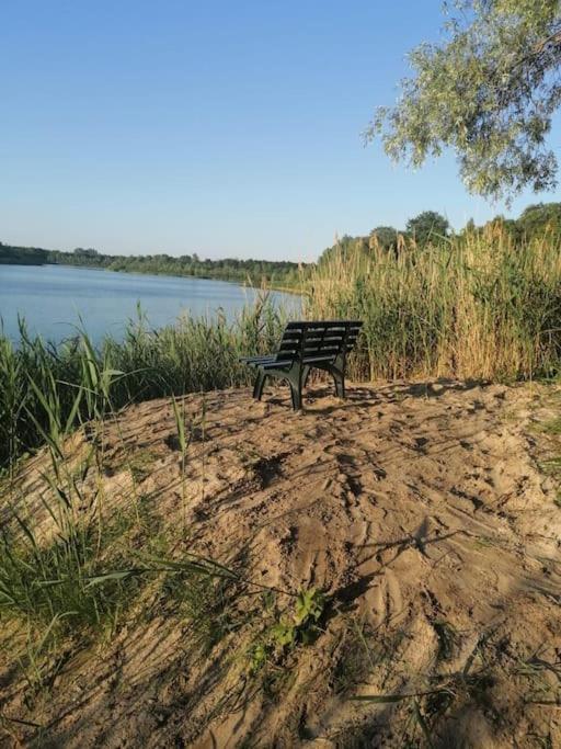 Swietna Chatka Swietne Bagian luar foto