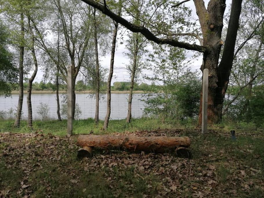 Swietna Chatka Swietne Bagian luar foto