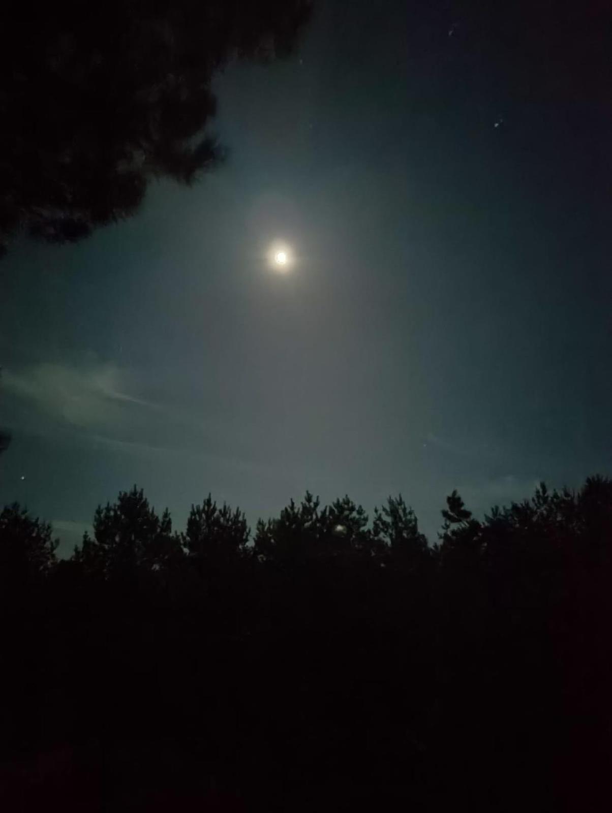 Swietna Chatka Swietne Bagian luar foto