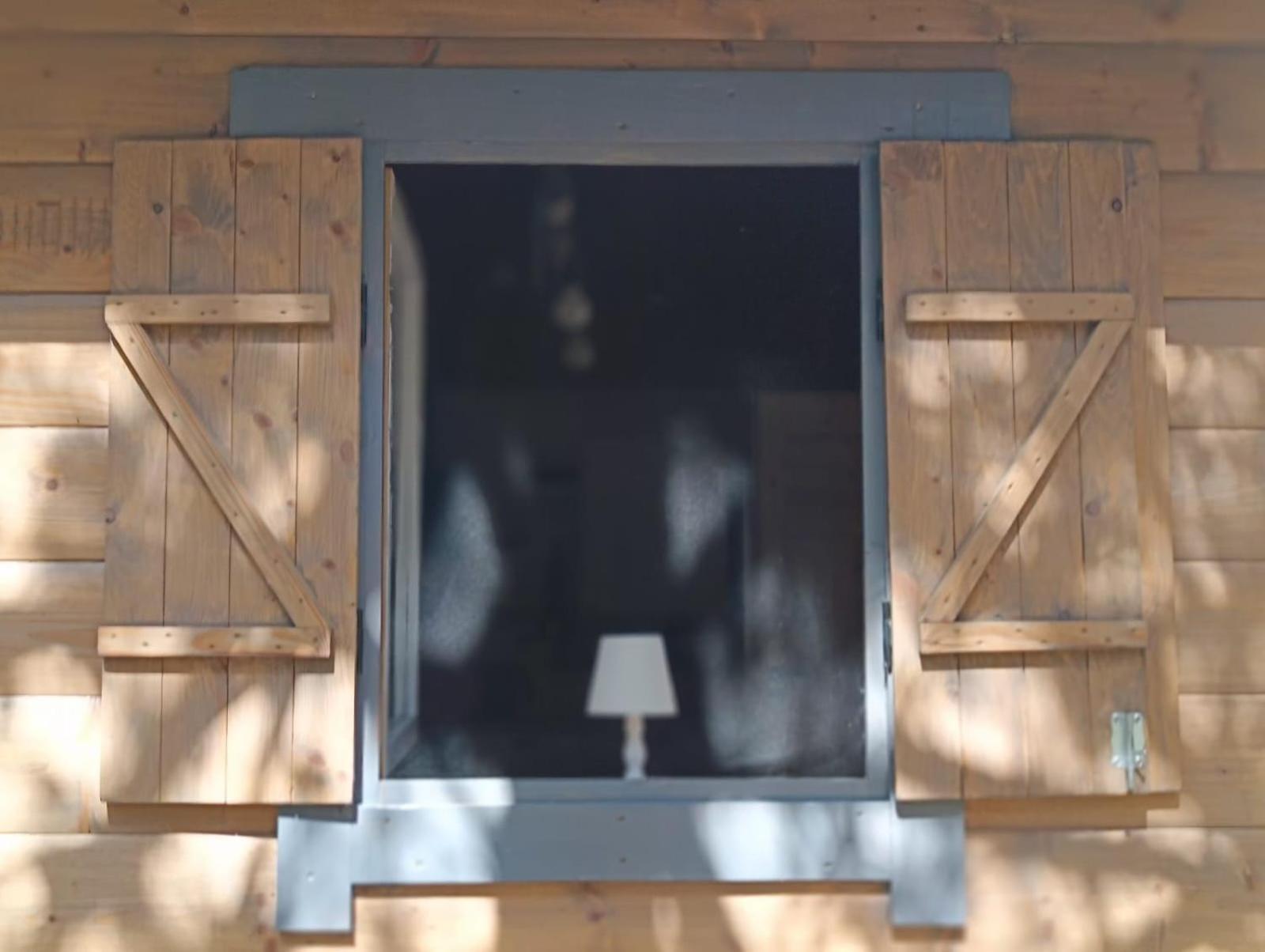 Swietna Chatka Swietne Bagian luar foto