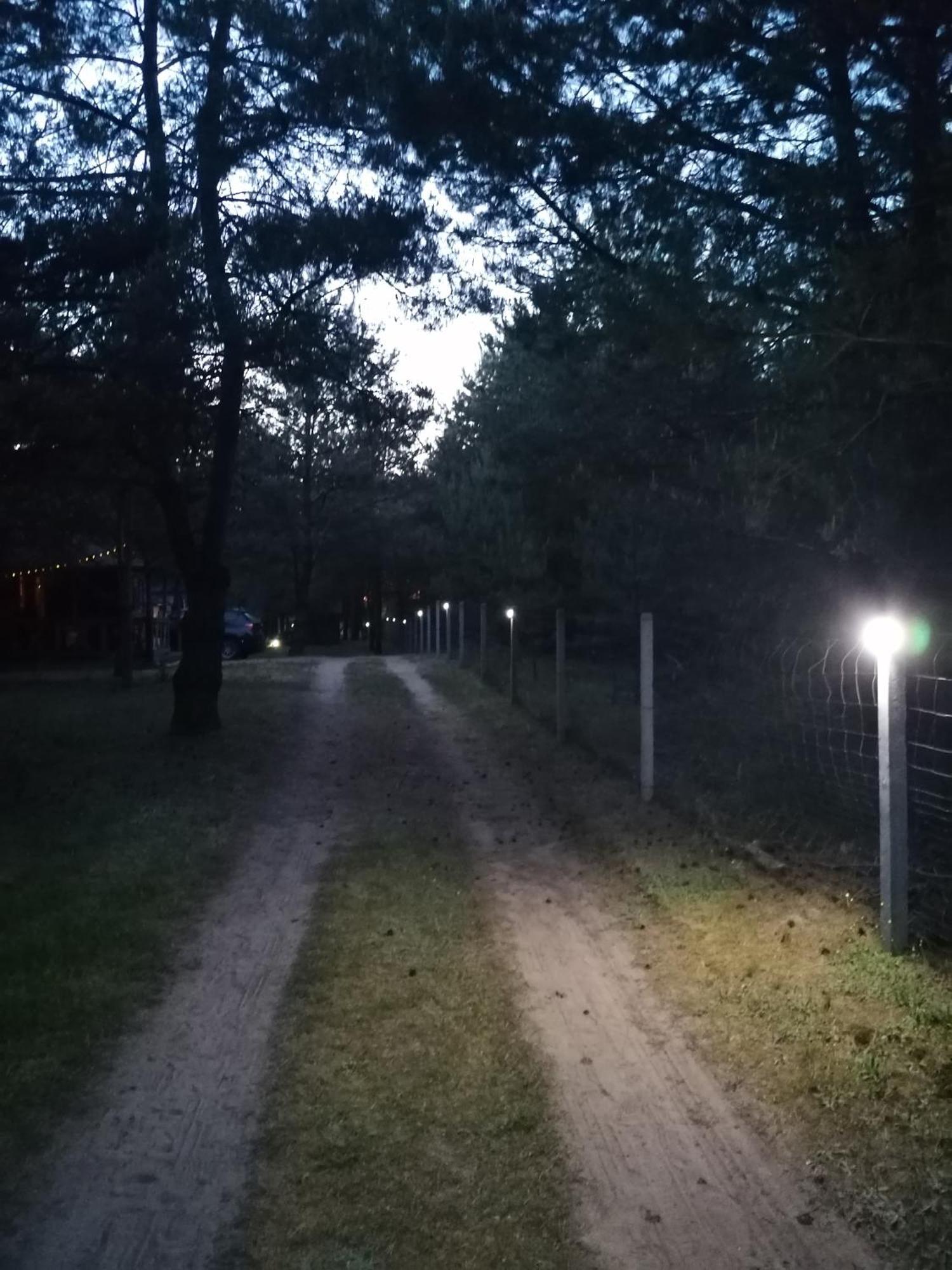 Swietna Chatka Swietne Bagian luar foto