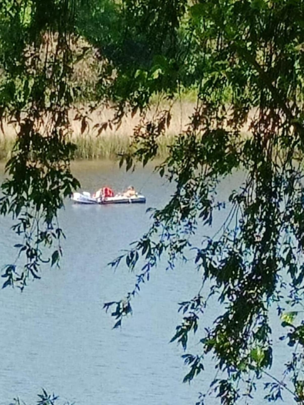 Swietna Chatka Swietne Bagian luar foto