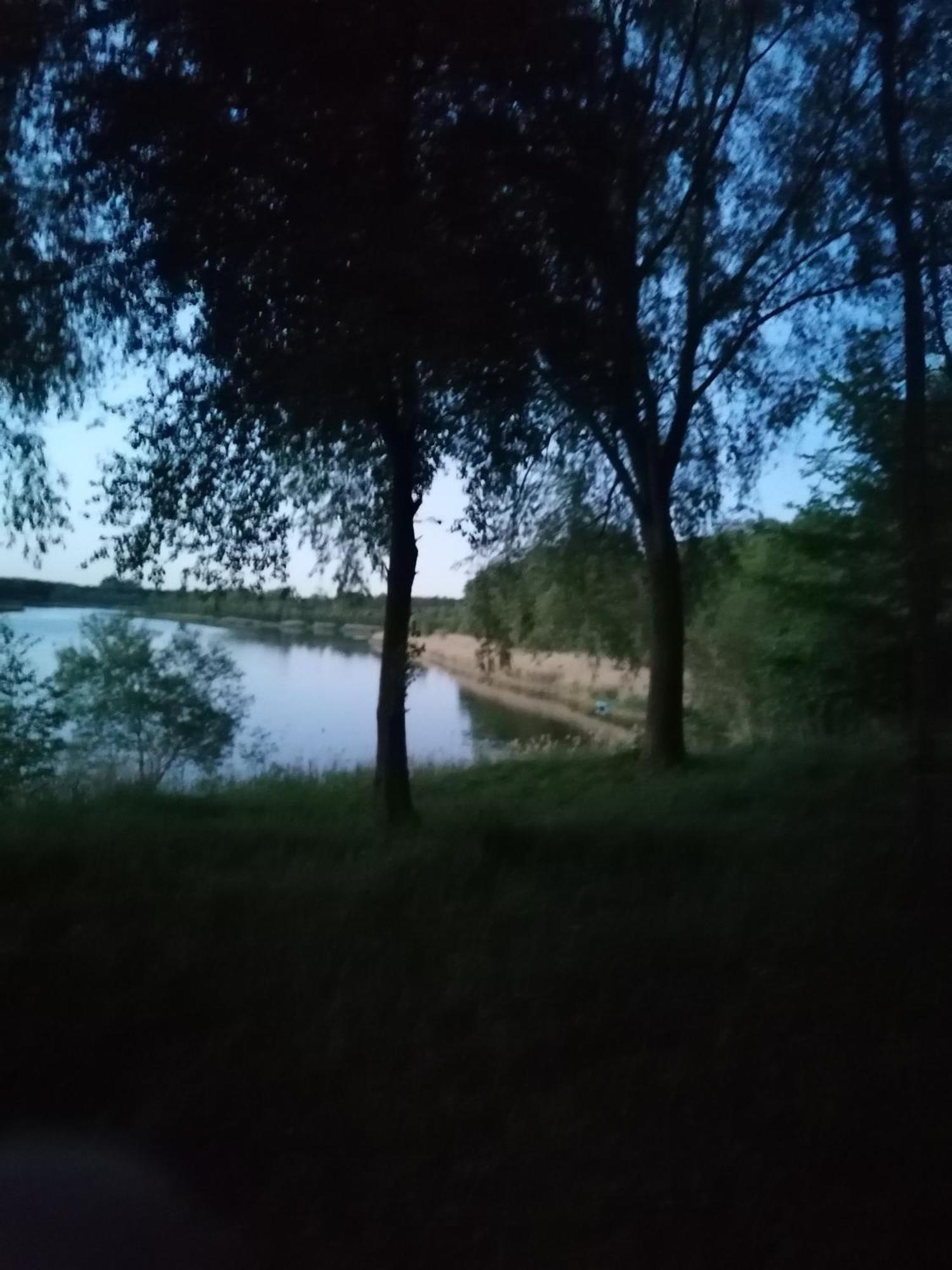 Swietna Chatka Swietne Bagian luar foto