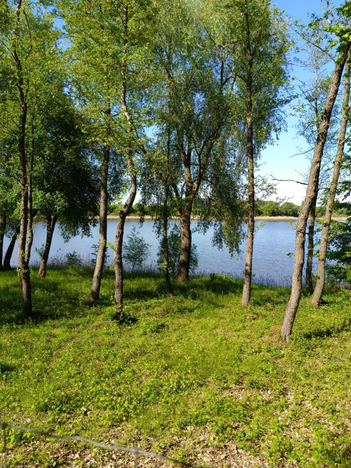 Swietna Chatka Swietne Bagian luar foto