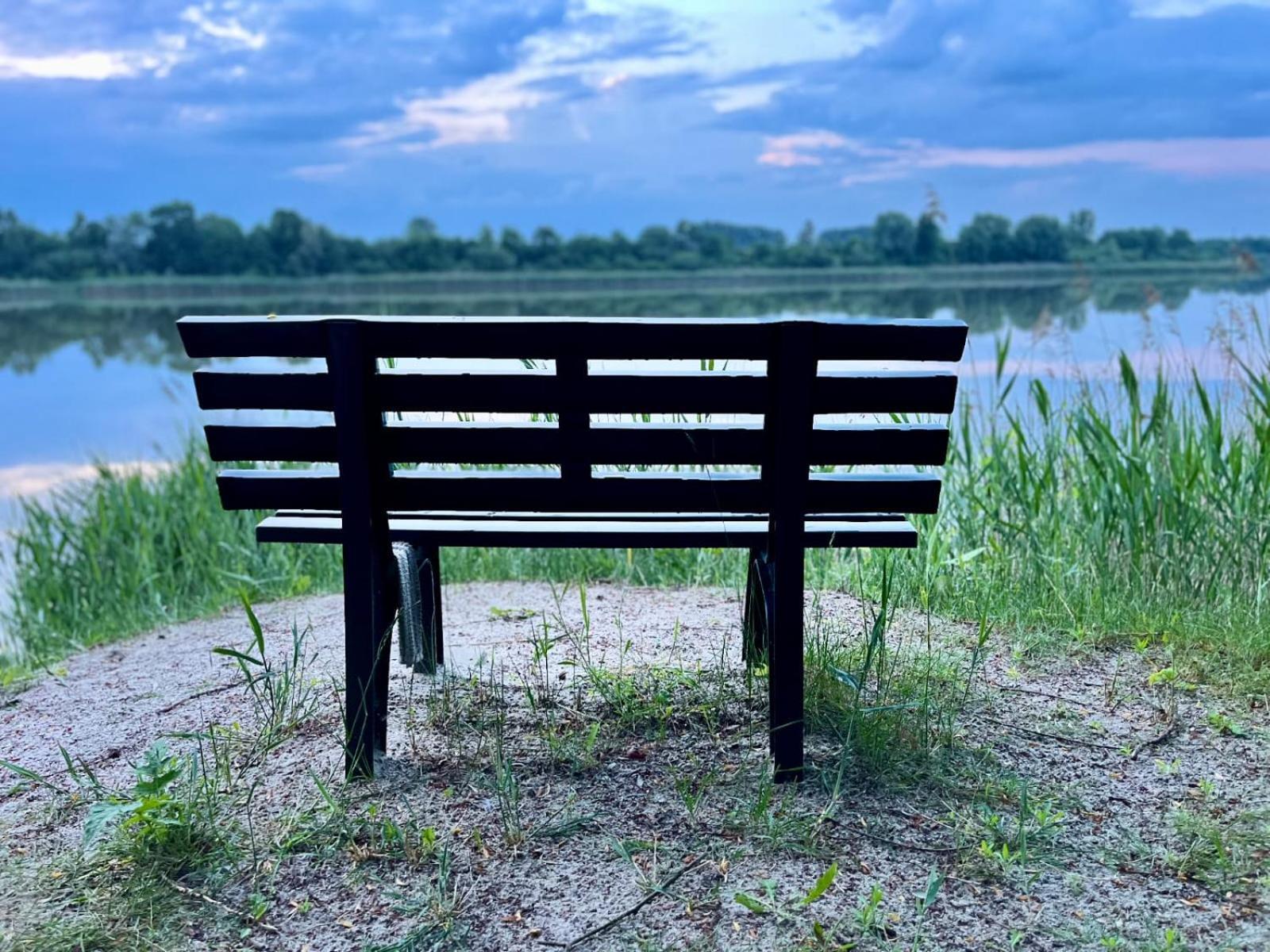 Swietna Chatka Swietne Bagian luar foto
